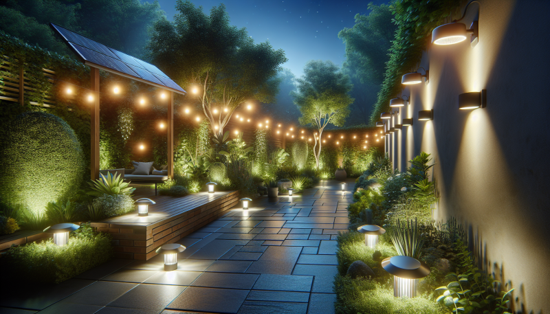 Outdoor Lighting Solutions