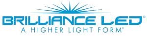 Brilliance LED Logo